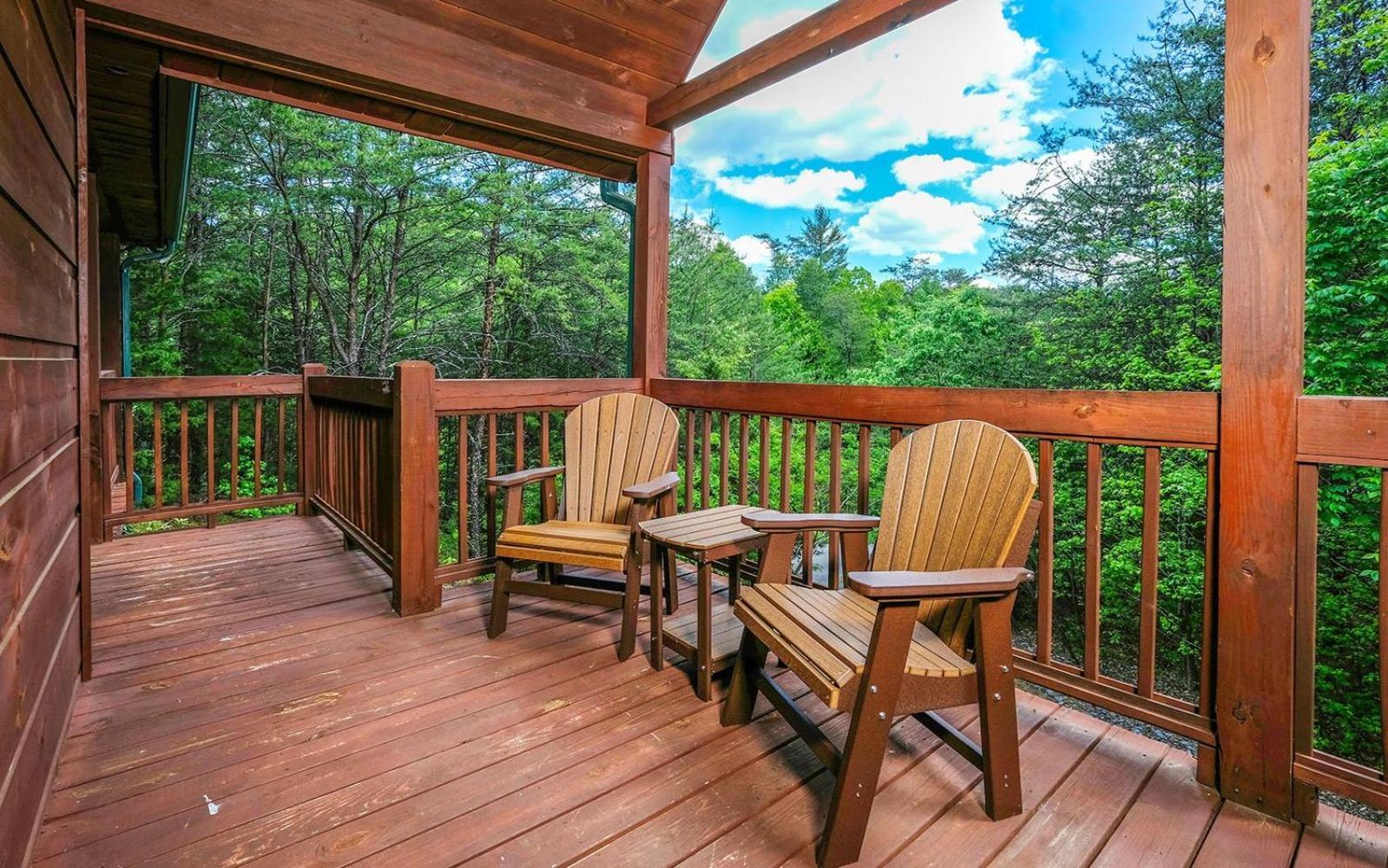 Willa Dogwood Acres Pigeon Forge Zewnętrze zdjęcie